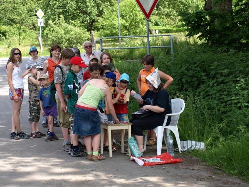 Dětský den 31.&nbsp;května 2008